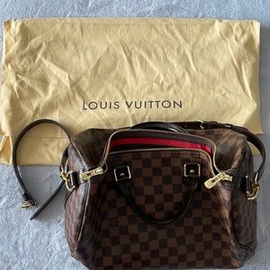 Louis Vuitton Speedy Bandouliere 30